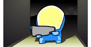 Starcraft 2 - Lang erwartete Comic-Mod von Carbot jetzt verfügbar