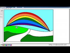 Drawing in Paint(e) Curve Tool