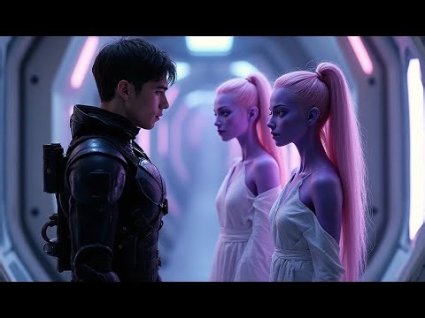 What Began as an Escort Mission with Alien Twins Became the Story of a Lifetime | HFY