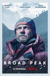 Broad Peak (2022) | ClickTheCity