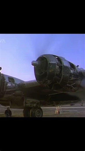 "KEE" BIRD B-29-95-BW Years of work gone in 30 minutes.