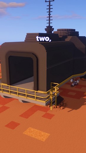 Ultimate Minecraft Building Time-Lapse with Modded Features