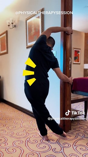 Effective Quadratus Lumborum Stretch for Back Pain Relief