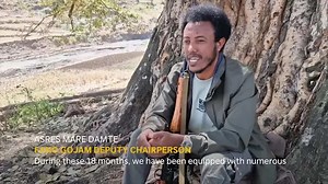 Is Ethiopia at war again? A look at the rebellion in one of its most powerful regions