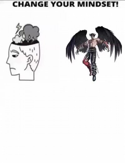 Mastering the Devil Jin Mindset in Tekken