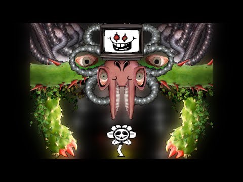 Undertale: Finale Remix