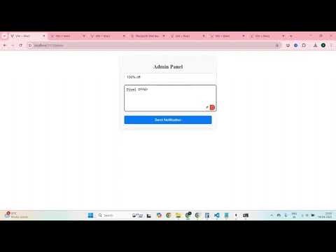 Build Live Notifications: React, Node.js & Socket.IO