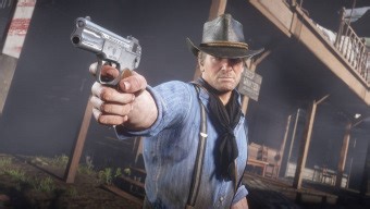 Red Dead Redemption 2 a 8K y ray-tracing gracias a un mod es lo más fotorrealista: mira este vídeo