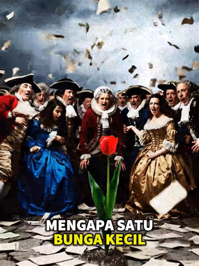 Kalau hidup di zaman Tulip Mania, kamu bakal beli atau skip nih? 🤔🌷 The Florist, Delivering flowers at their finest moment ❤️ Partnership & order: DM kami Supplier bunga wedding & event CP: ( 62) 858 3222 7779 #florist #floristindonesia #supplierbunga #bungasegar #bungawedding #weddingflorist #dekorasibunga #bungapotong #floraldesign #tokobunga #fypindonesia