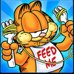 Garfield: My BIG FAT Diet by Crazy Labs