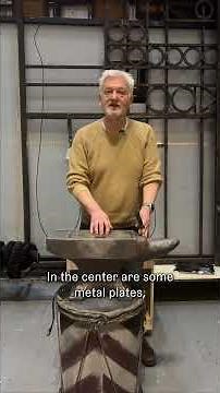 The Anvil Chorus in Verdi’s Il trovatore #IlTrovatore #Verdi #TheRoyalOpera #RoyalBalletAndOpera