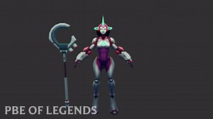 2.5K views · 33 reactions | Audio Latino "Program Soraka" | PBE of Legends | Facebook