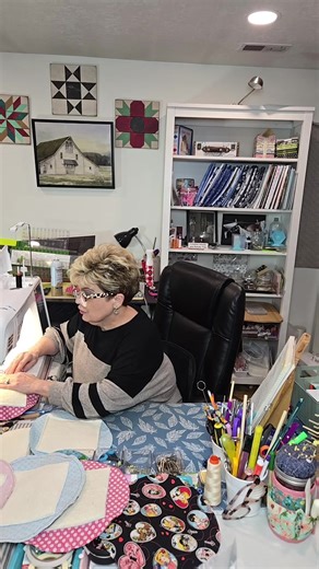 Quick Points Ruler on Reels