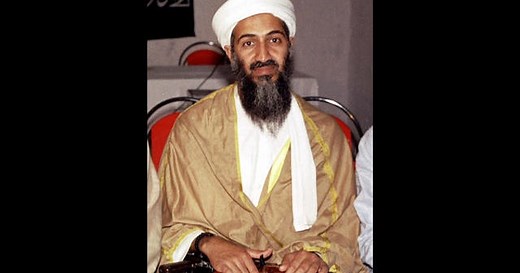Osama bin Laden's daughters wrote most of his public statements
