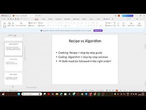 From Kitchen to Code: Cooking vs Coding Explained