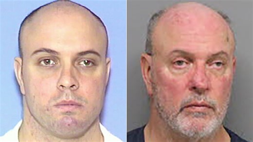 Suspect arrested in Houston's infamous 'Lovers Lane' cold case after nearly 36 years