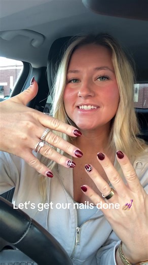 French Tip Nail Art Tutorial for Perfect Pink Toes