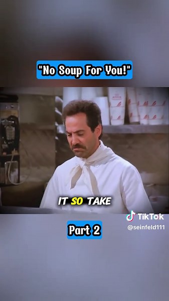 #fyp #foryou #seinfeld #sitcom #viral