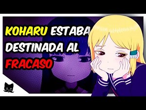 🕹 High Score Girl | El trágico destino de Koharu |