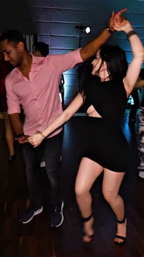 Latin Duet Energy 💃🕺🔥#duetdance #forrozao #dance #latindance #vibes #couple #shorts