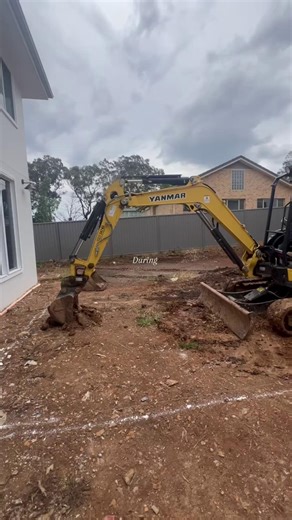 From vision to reality, with our team of expert pool installers💦 The Reflection Pool in Silver Grey. 🛠️📷Leisure Pools Sydney #leisurepools #fibreglasspools #swimmingpools #poollandscaping #backyardpools #leisurepools #leisurepoolsau #leisurepoolsnz | Leisure Pools