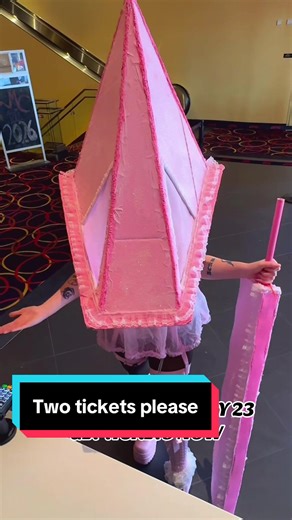 Get Tickets for Return to Silent Hill - January 23!