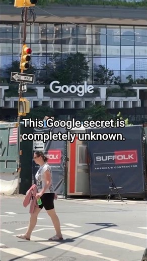 This Google secret is completely unknown