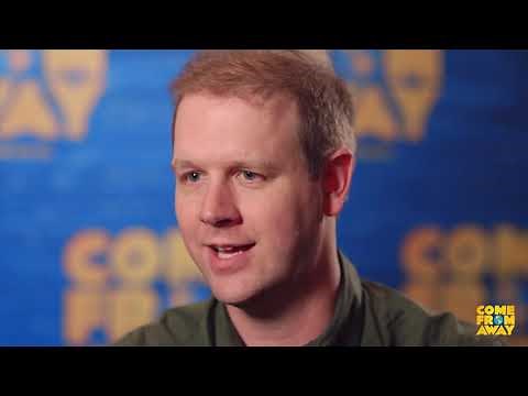 COME FROM AWAY | THE STORY