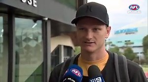 23K views · 86 reactions | On AFL.com.au today Footy Feed is back - in the first edition of the year you'll get the latest on injuries at Collingwood, Daisy's babies and much more. | AFL | Facebook