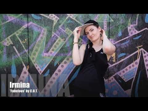 'Fabulous' by C.U.T.