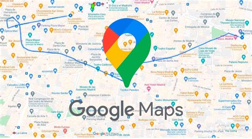 ¿Cómo crear un croquis en Google Maps de manera sencilla?