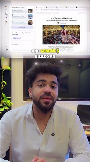 Google Disco — AI That Organizes Your Tabs Into Apps 🤯
