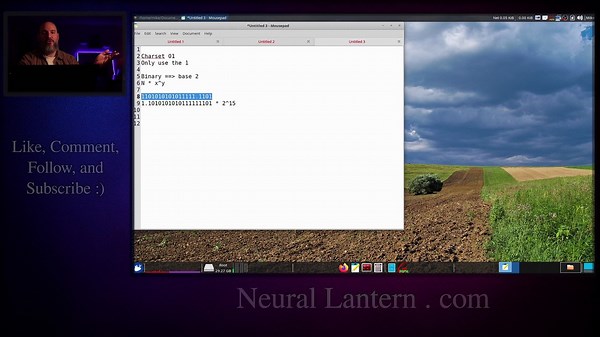 How to Master Binary Scientific Notation (with Fun Examples!)