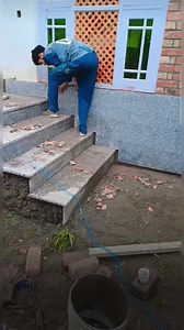 1.2K views · 15 reactions | Stair under installation | RAS Interior Designer | Facebook