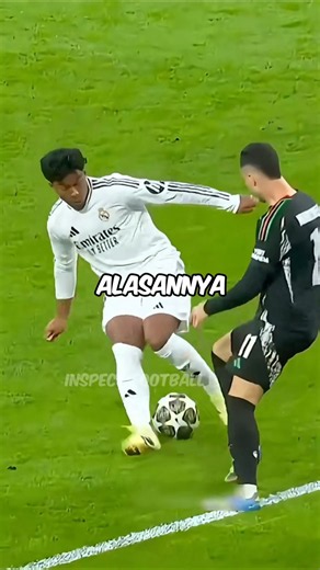 Why Players Freeze after Getting Nutmegged