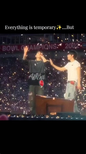 Rare Taekook Handshake: Loyal BTS Friendship Moment