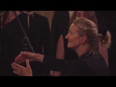 Du Hirte Israels, höre! - Kammerchor der HfM Detmold