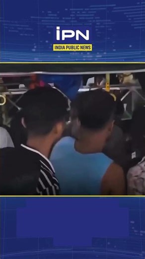 A disturbing video from Bangladesh has gone viral