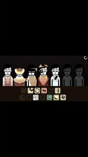 Incredibox Excuse Me Sir #incredibox #incrediboxmix #incrediboxmod #excusemesir
