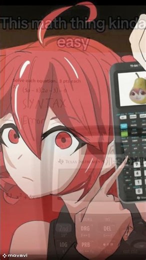 we failing with ts one #anime #memes #relatable