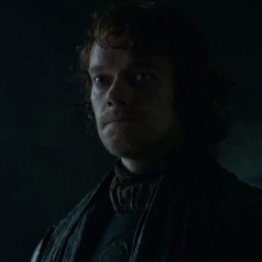 "I want to fight for Winterfell" | Theon Greyjoy Edit - lovely | #GameOfThrones