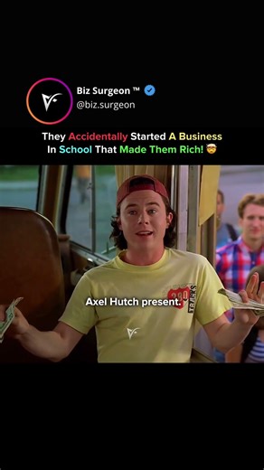 Talking Is Easy. Starting Is Rare 👇