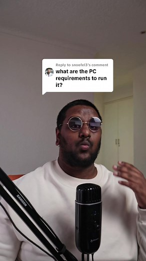 Minimum Specs Needed to Run Shad PS4 Emulator