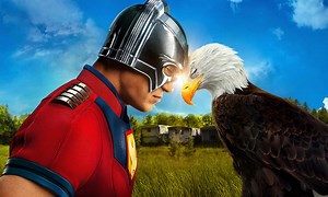 Peacemaker - Where to Watch and Stream Online – Entertainment.ie