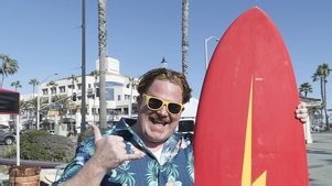 Man v. Food: Season 6 Episode 8 Orange County, CA