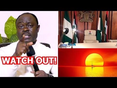 I BELIEVE IN THAT PROPHECY CAUSE IT WILL COME TO PASS POSSIBILITY TV.