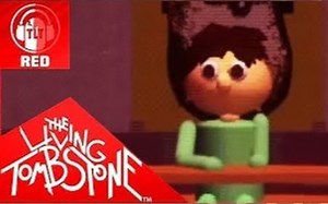 Baldi’s Basics Song- Basics in Behavior [Red]- The Living Tombstone feat. OR3O