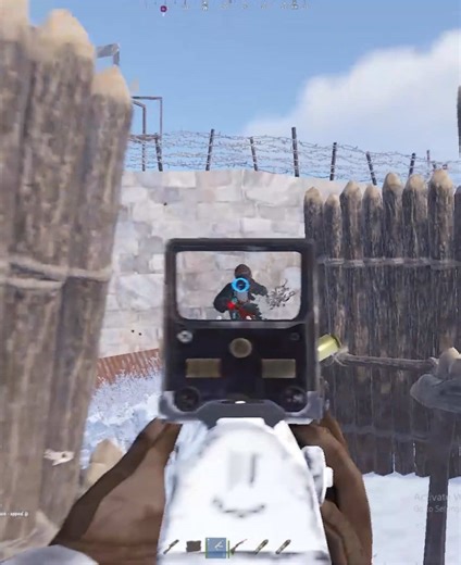 Rust Raid Defense Strategies Against Chinese Clans