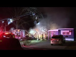 Local 4 News at Noon -- Dec. 20, 2022