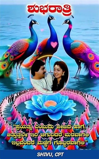 #ಸಿ.ಬಿ.ಐ. ಶಂಕರ್ #shankarnag #kannadamovie #kannadasongs #goodnight #shivucpt #shortvideo